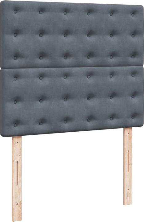 Image du produit vidaXL Boxspringbett (120 x 200 cm)