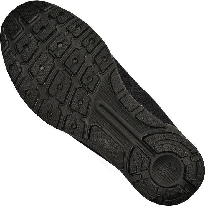 Produktbild Under Armour Buty męskie Charged Bandit 4 czarne r. 41 (3020319-007) (41)
