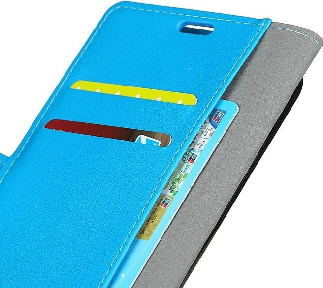 Produktbild MU Classic Classic III Leder Bookcover Series (Xiaomi Mi Play)