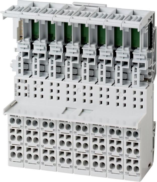 Produktbild Eaton XN-B3T-SBB