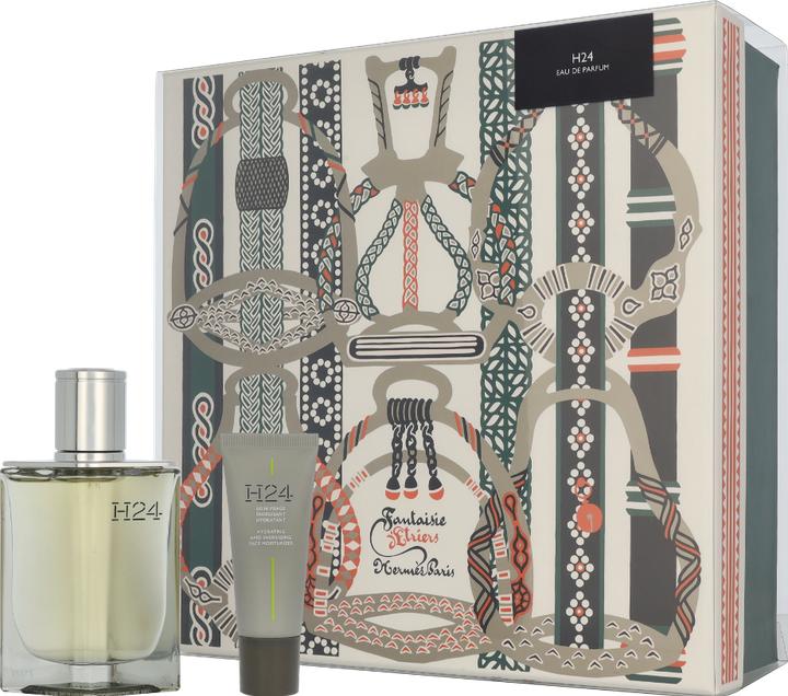Immagine prodotto Hermès Set regalo H24 / (Set di profumi)