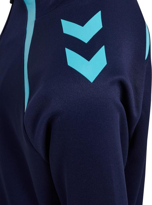 Produktbild hummel hmlLEAD 2.0 TRACK ZIP JACKET KIDS (140)