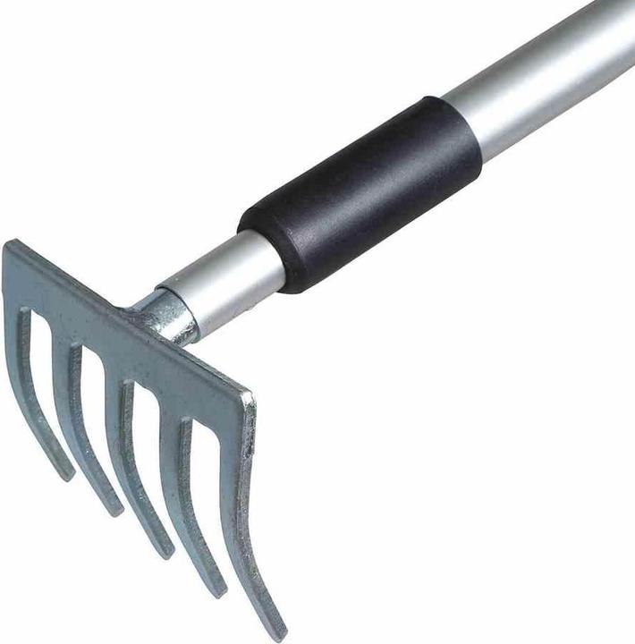 Produktbild Siena Garden Teleskop Kleinrechen