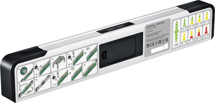 Image du produit Bosch Home & Garden EasySpiritLevel (40 cm)