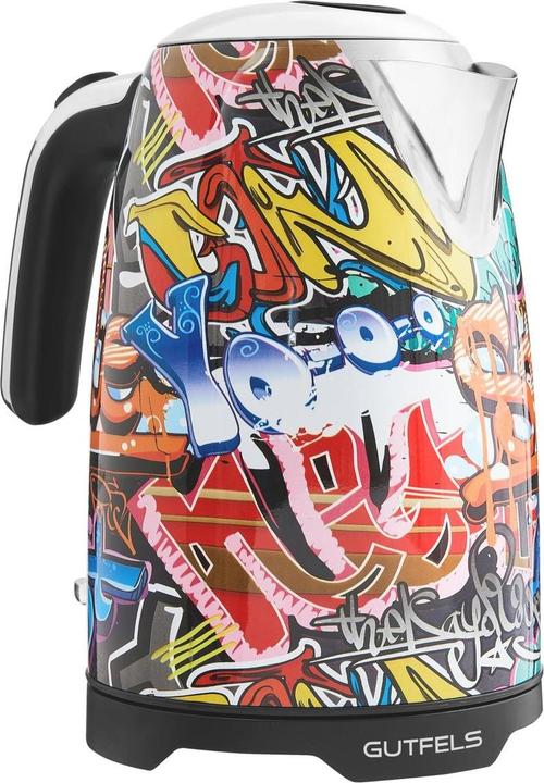 Produktbild Gutfels WATER3010G (1.70 l)
