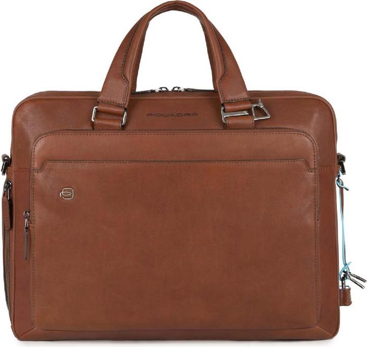 Immagine prodotto Piquadro Bags.. Leather Brown