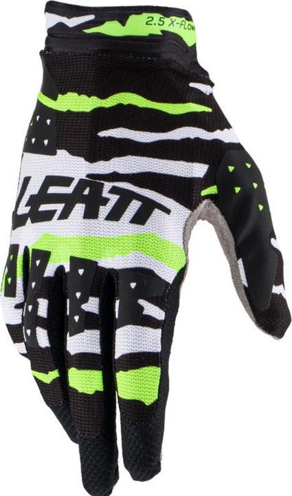 Actual product image Leatt Glove Moto 2.5 X-Flow 23 (L)