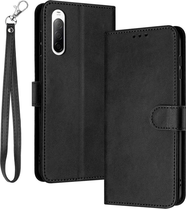Produktbild Cover-Discount Sony Xperia 10 VI - Premium Handyhülle Etui (Sony Xperia 10 VI)