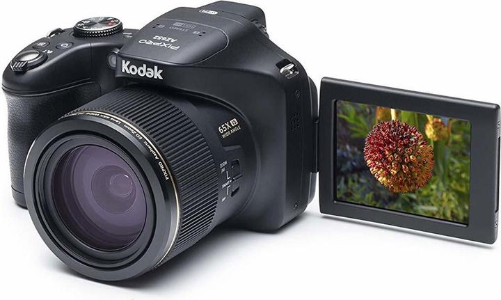 Produktbild Kodak AZ652 (4.3 - 279.5 mm, 20 Mpx, 1/2,3'')