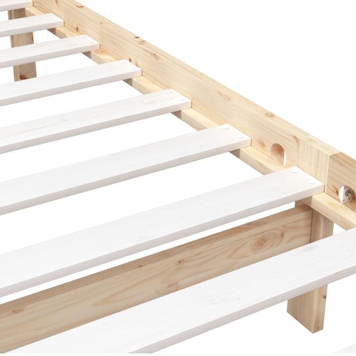 Produktbild VidaXL Neils (90 x 200 cm)