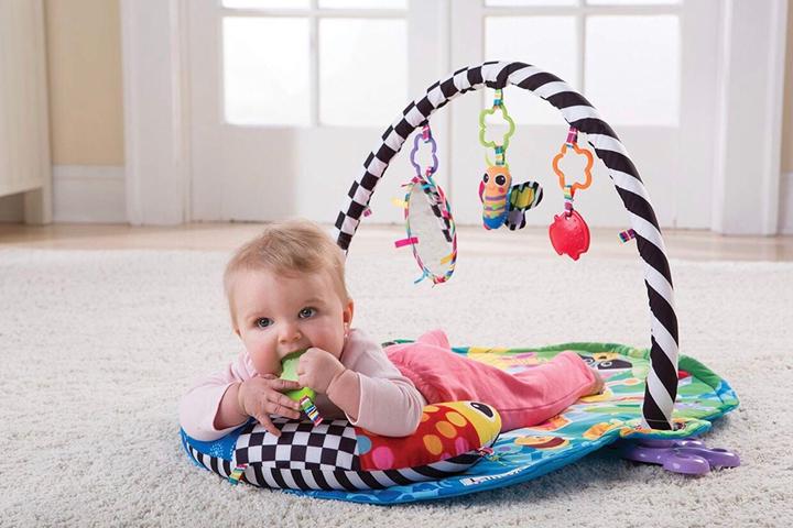 Productafbeelding Tomy Lamaze Freddie de Vuurvlieg Spel
