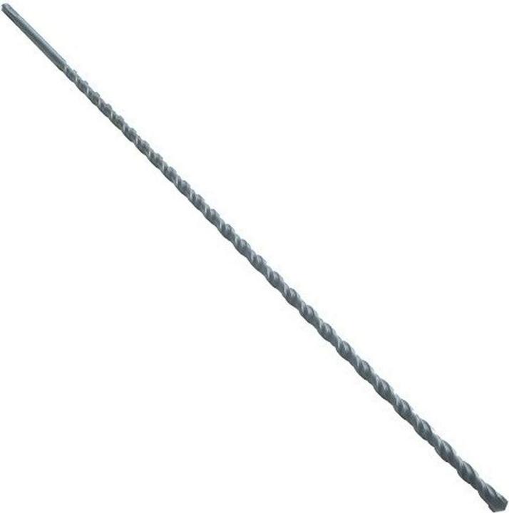 Immagine prodotto Bosch Professional Zubehör Trapano a percussione in carburo da 12 mm (12 mm)