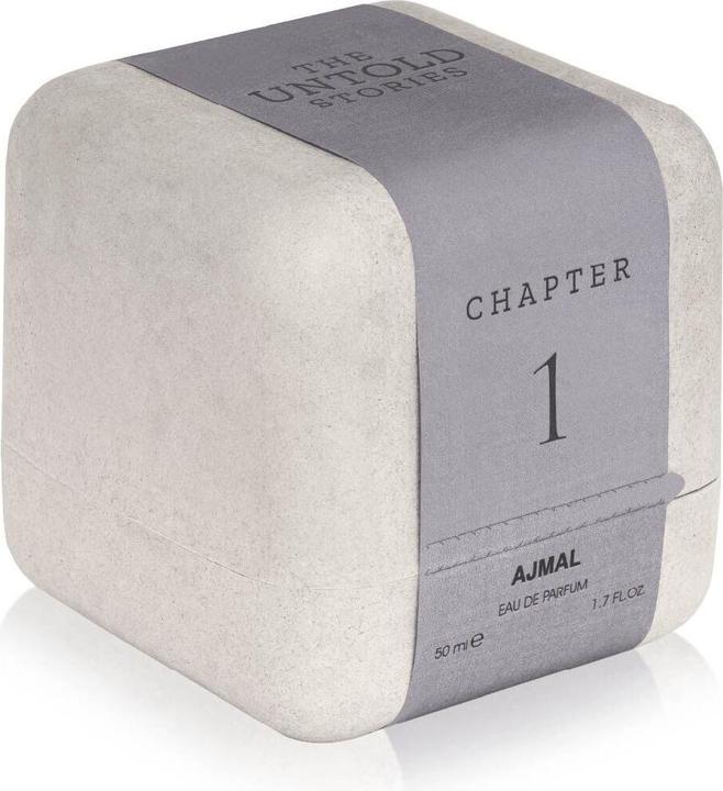 Produktbild Ajmal Chapter 1 - Eau De Parfum (Eau de Parfum, 50 ml)