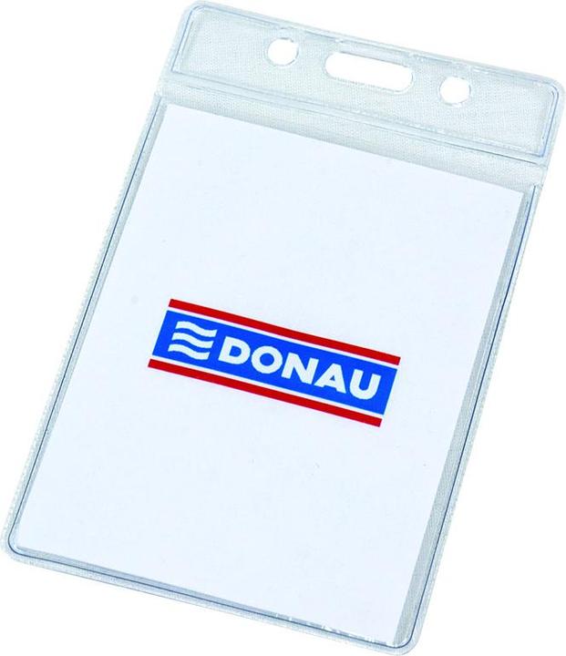 Donau Name tag
