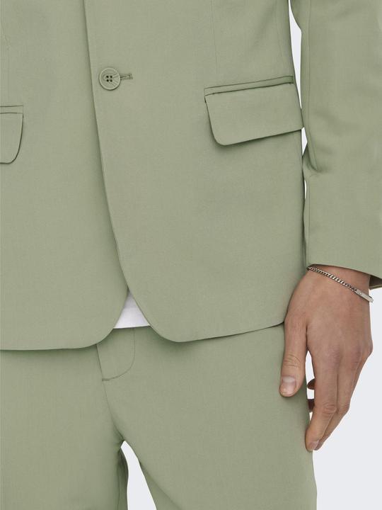 Image du produit Only & Sons Blazer classique (48)