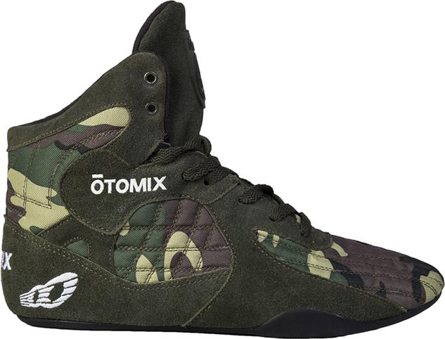 Produktbild Otomix Stingray Escape CAMO (45)