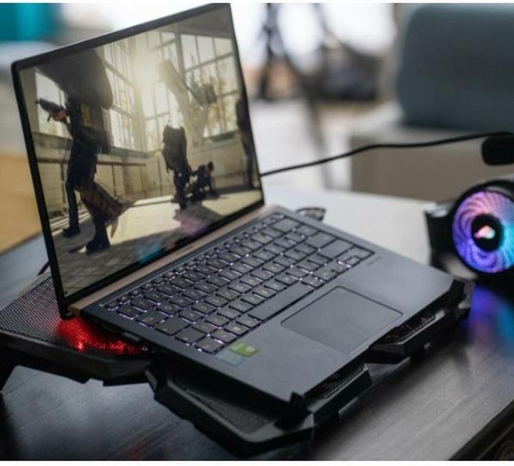 Produktbild SureFire Bora