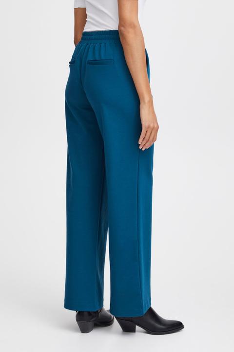 Produktbild B.young BYRIZETTA 2 WIDE PANTS 2 - 20812847 (XL)