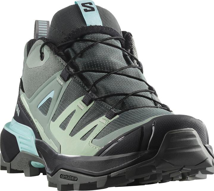 Produktbild Salomon Ultra-Schuhe (38)
