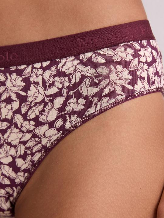 Image du produit Marc O'Polo Slip Essentials (XS, Lot de 3)