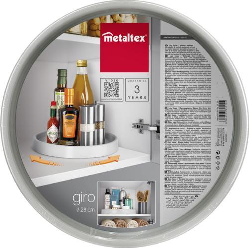 Produktbild Metaltex Giro