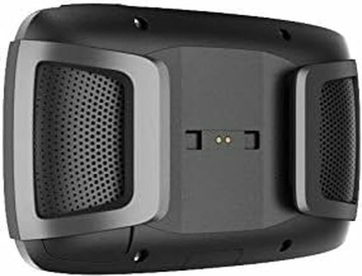 Actual product image TomTom Rider 550 (4.30")