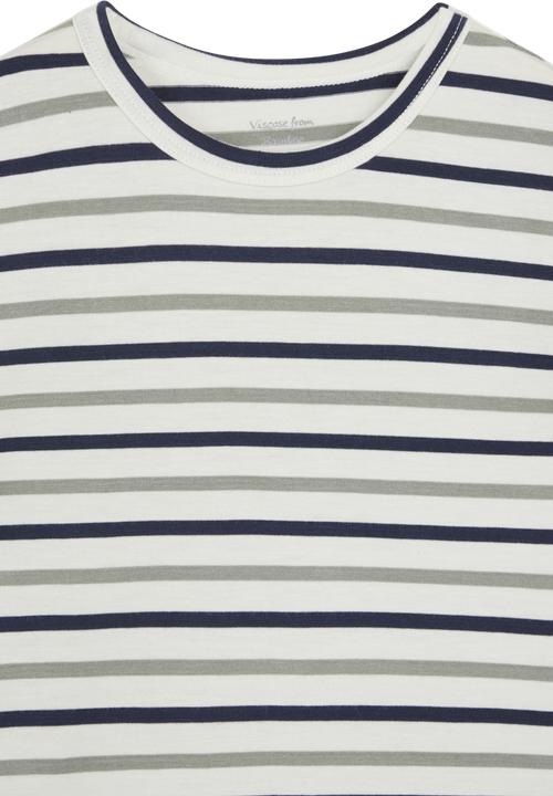 Actual product image Hust and Claire Bambus T-Shirt Austin (134)