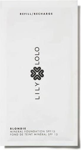 Produktbild Lily Lolo Spf15 Base Compacta Cookie 10ml (Cookie)