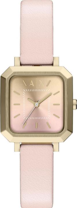Or, Pink, Rose
