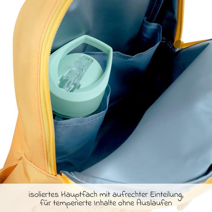 Produktbild Miniland Thermibagpack Jungle