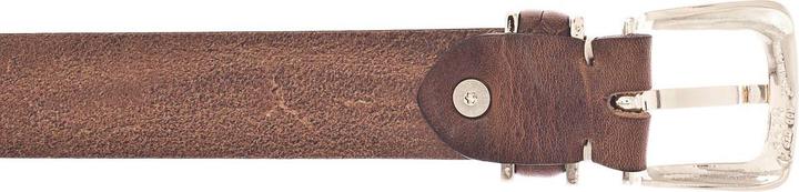 Produktbild B.Belt Ledergürtel CHARLISA (95)