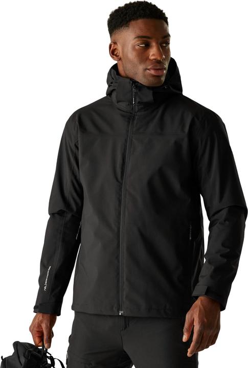 Produktbild Regatta Coriver Jacke 3 in 1 (M)