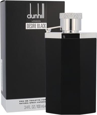 Immagine prodotto Dunhill Desiderio Nero Londra (Eau de toilette, 100 ml)