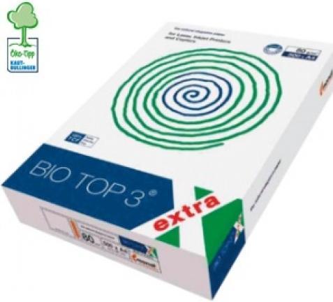 Produktbild Bio Top Kopierpapier (80 g/m², 500 x, A3)