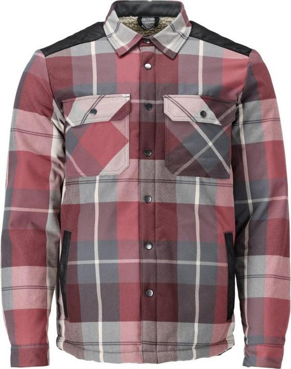 Produktbild Mascot Customized Hemd (M)