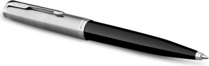 Produktbild Parker Kugelschreiber TWIST URBAN Vibr. C.C. bl. M (Edelstahl, Magenta, 1 x)