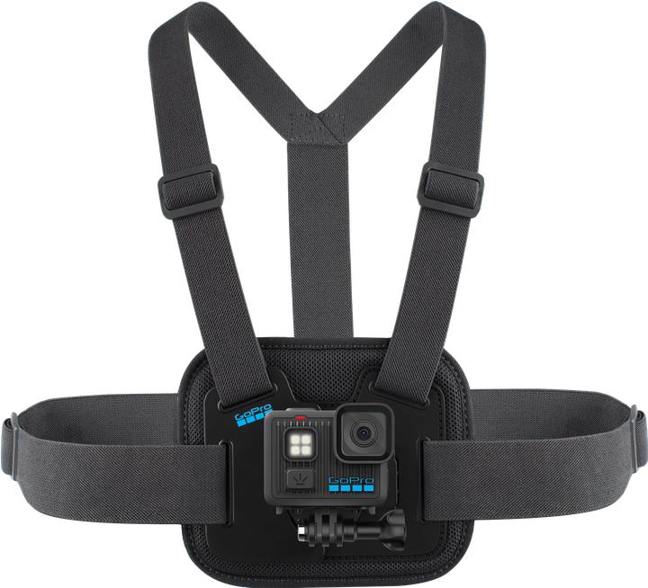 Actual product image GoPro Chest Mount chest strap