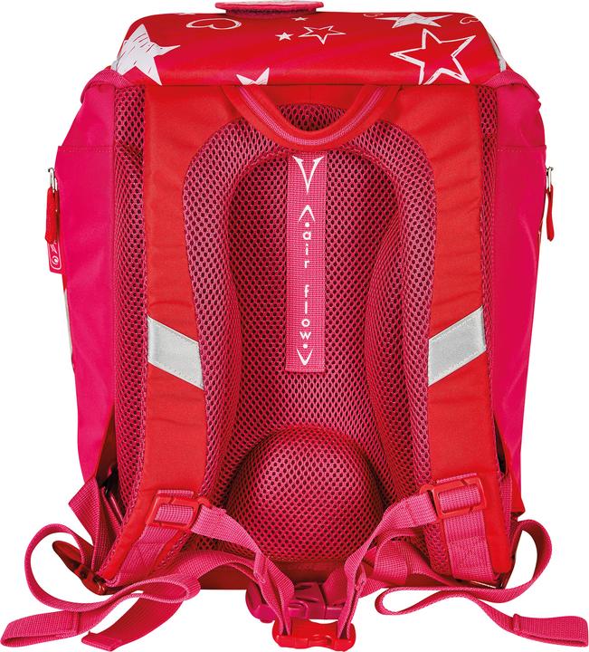 Actual product image Herlitz SoftLight Plus Stars & Stripes (16 l)