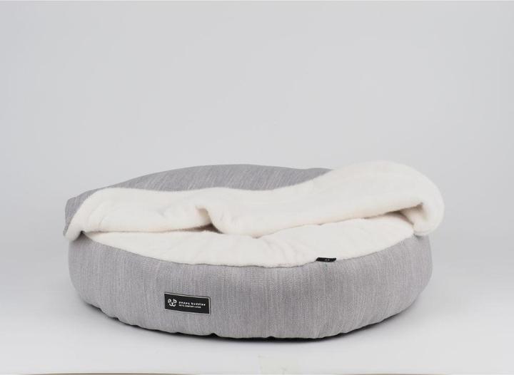 Image du produit Peppy buddies Lit confortable 56x56x13cm (Chien)