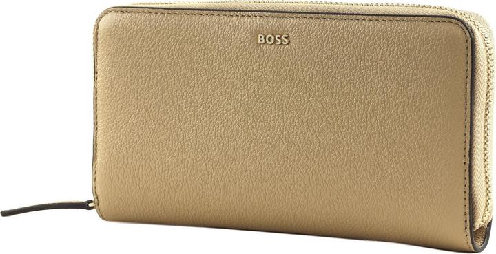 Actual product image BOSS Alyce Ziparound Wallet