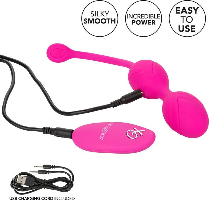 Immagine prodotto CalExotics Sistema remoto a doppio motore a cono