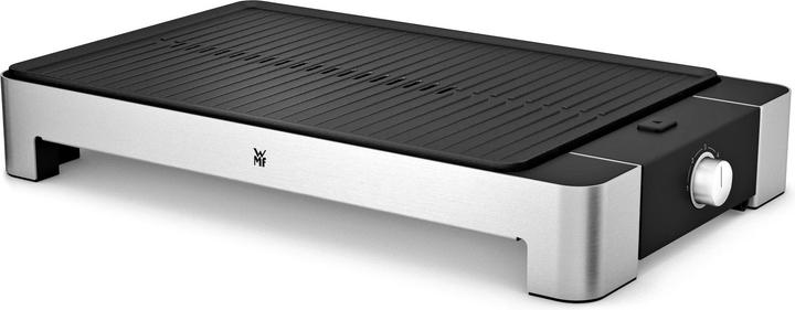 Actual product image WMF Lono ribbed table grill (415330011)