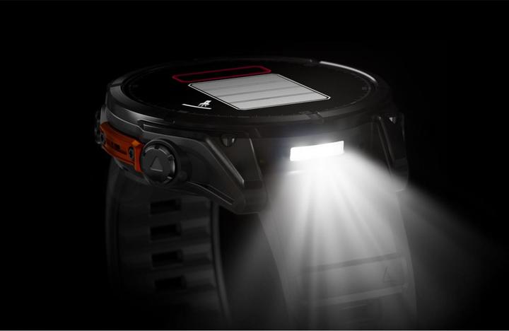 Produktbild Garmin fenix 8 (47 mm)