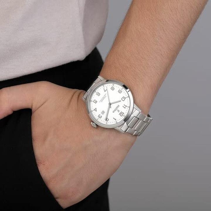 Produktbild Festina Titan (Analoguhr, 40 mm)