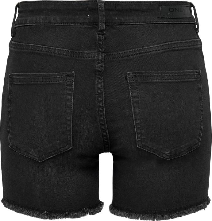 Produktbild Only ONLBlush Mid SK Jeansshorts (S)