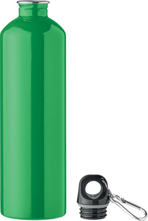 Produktbild MidOcean Wasserflasche Rebig Moss 750ml (0.75 l)