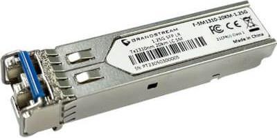 Image du produit Grandstream Module SFP monomode 1310nm 20km 1.25Gbps