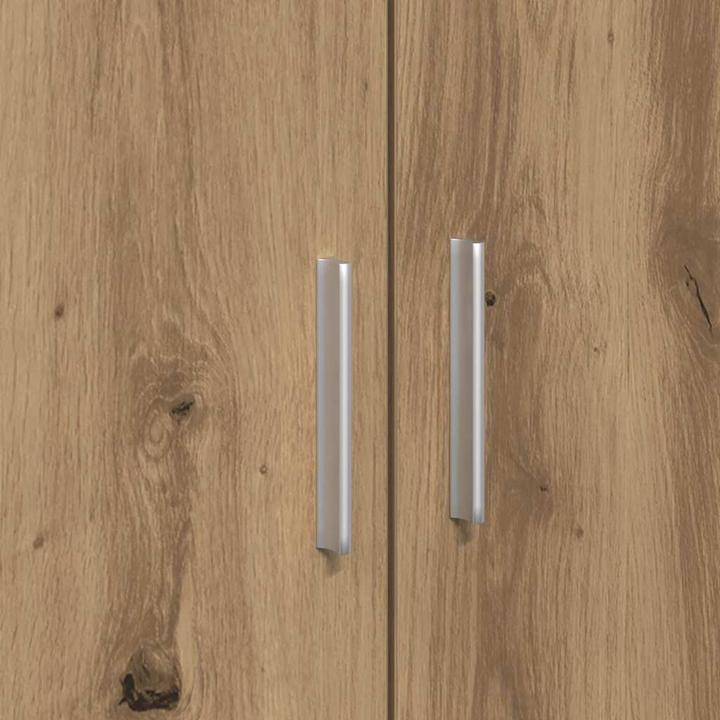 Image du produit vidaXL Badezimmerschrank (29 x 90 x 55 cm)