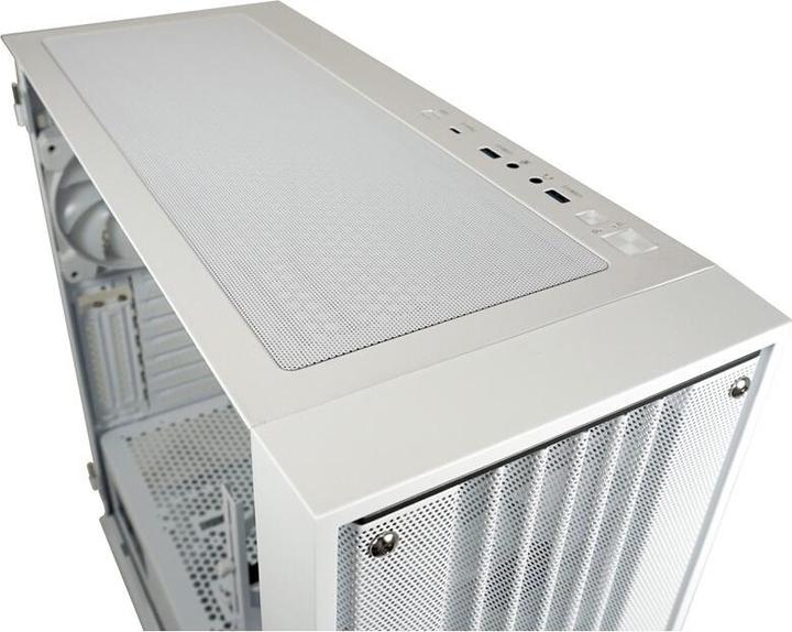 Image du produit LC-Power Boîtier PC LC-810W-ON (ATX, mATX, Mini-ITX)