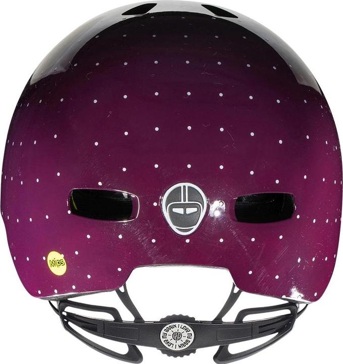 Productafbeelding Nutcase Street Plume MIPS Helm S EU (52 - 56 cm)